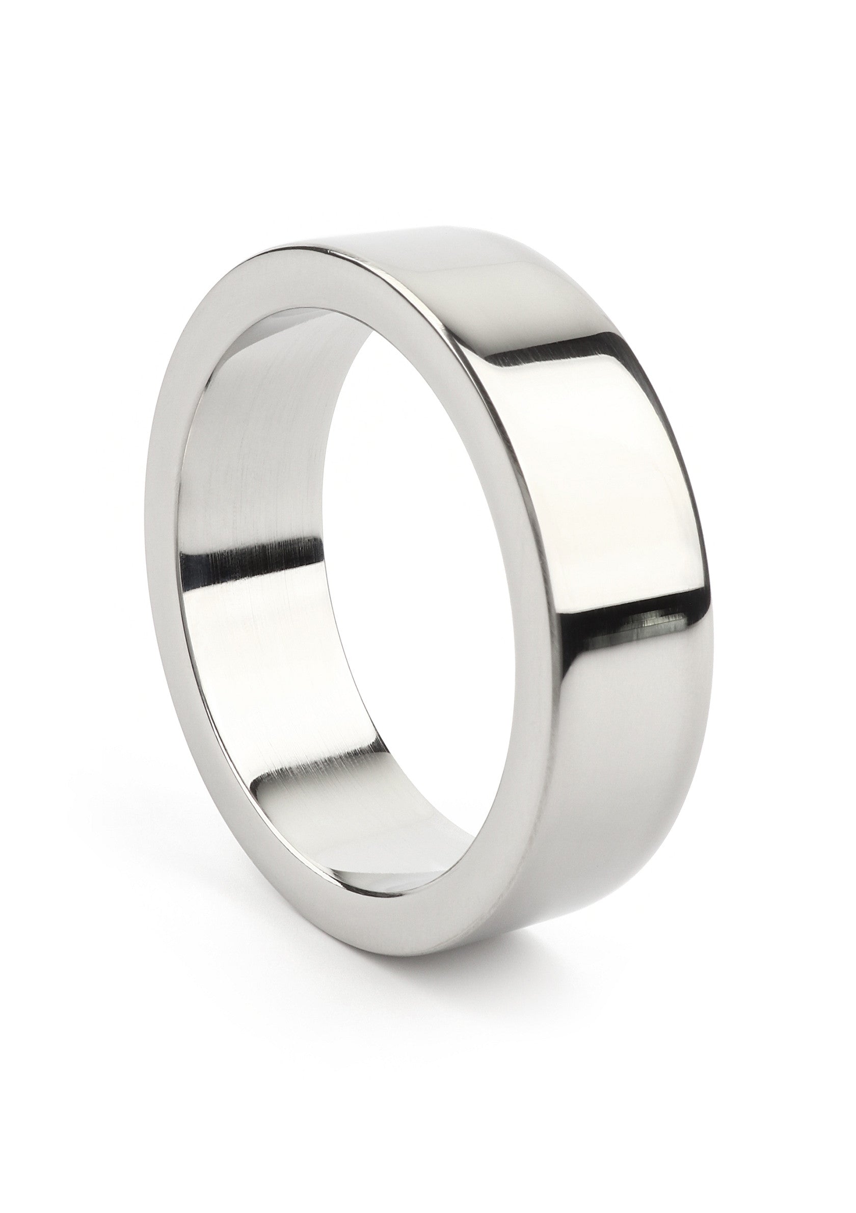 38230 mr steel wide band c ring 45mm