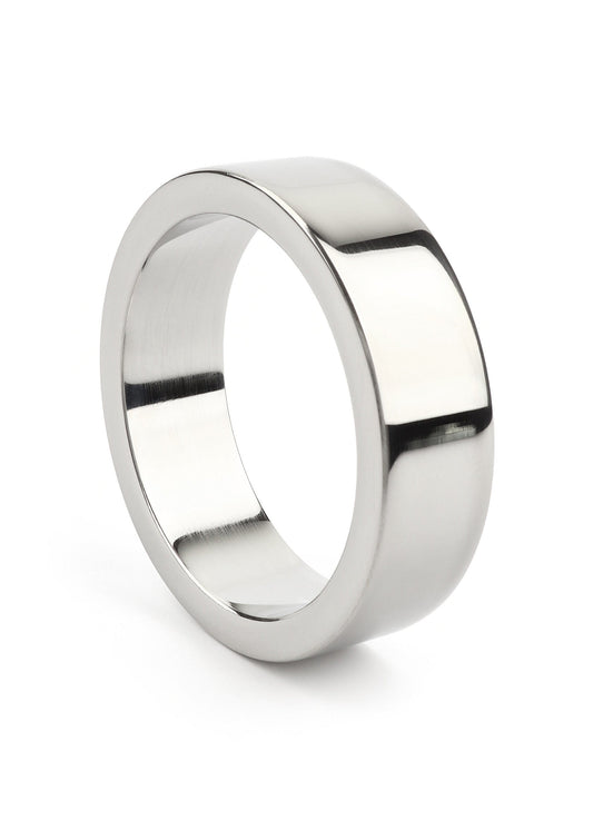 38230 mr steel wide band c ring 45mm