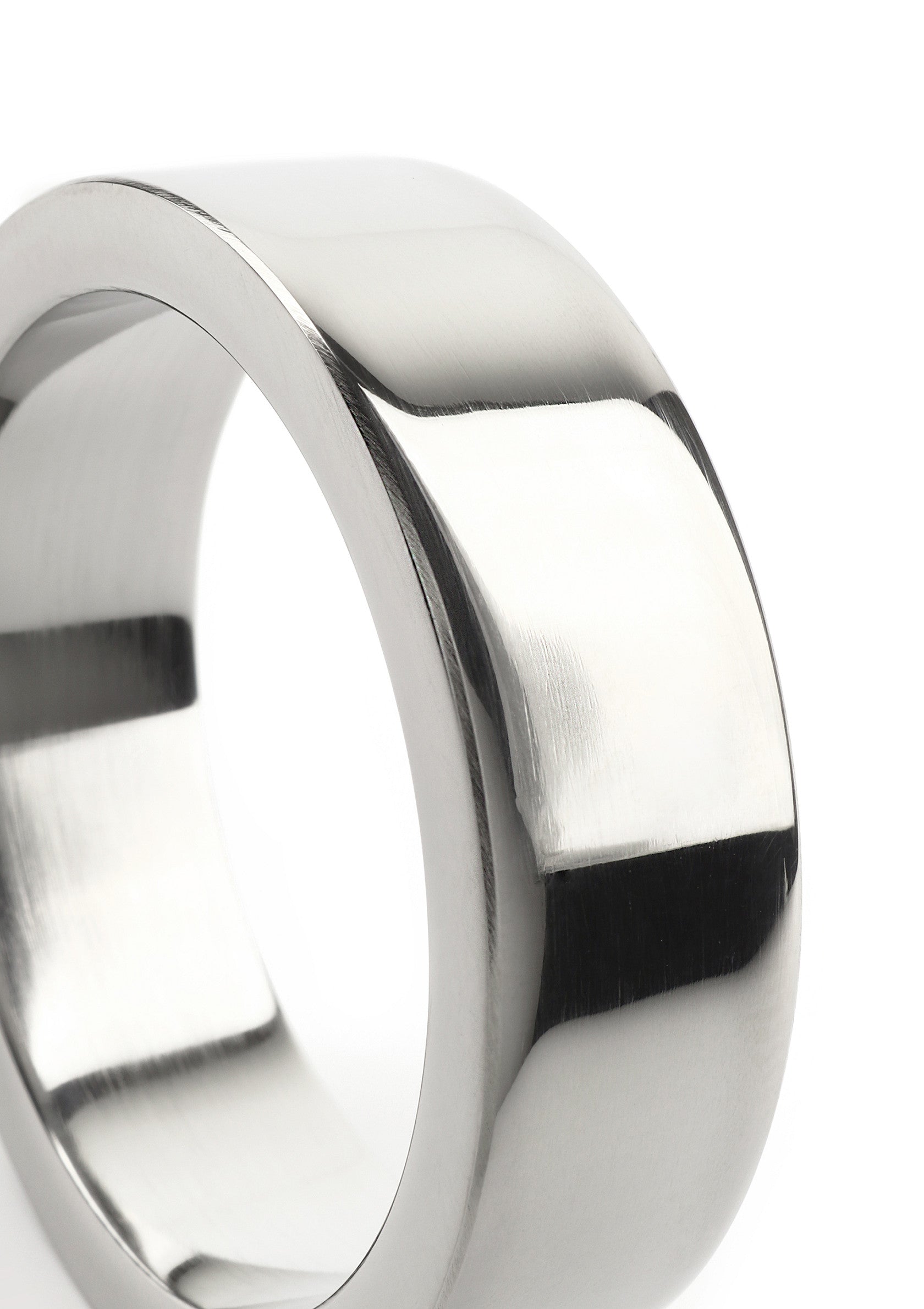 38230 mr steel wide band c ring 45mm