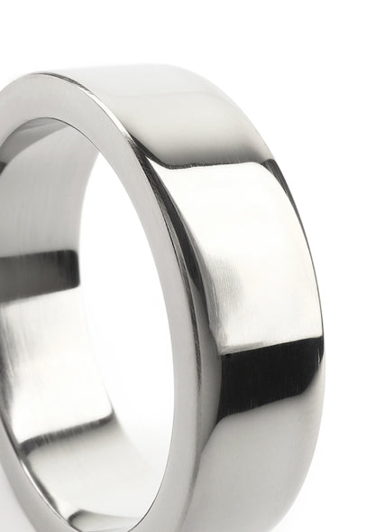 38230 mr steel wide band c ring 45mm