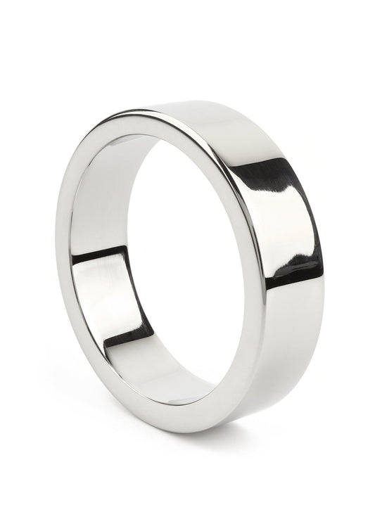 38231 mr steel wide band c ring 50mm