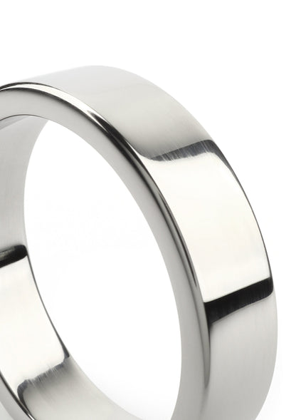 38232 mr steel wide band c ring 55mm
