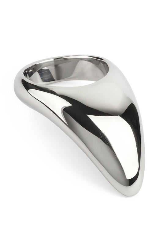 38233 mr steel teardrop c ring 45mm