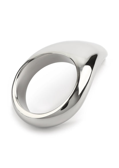 38233 mr steel teardrop c ring 45mm