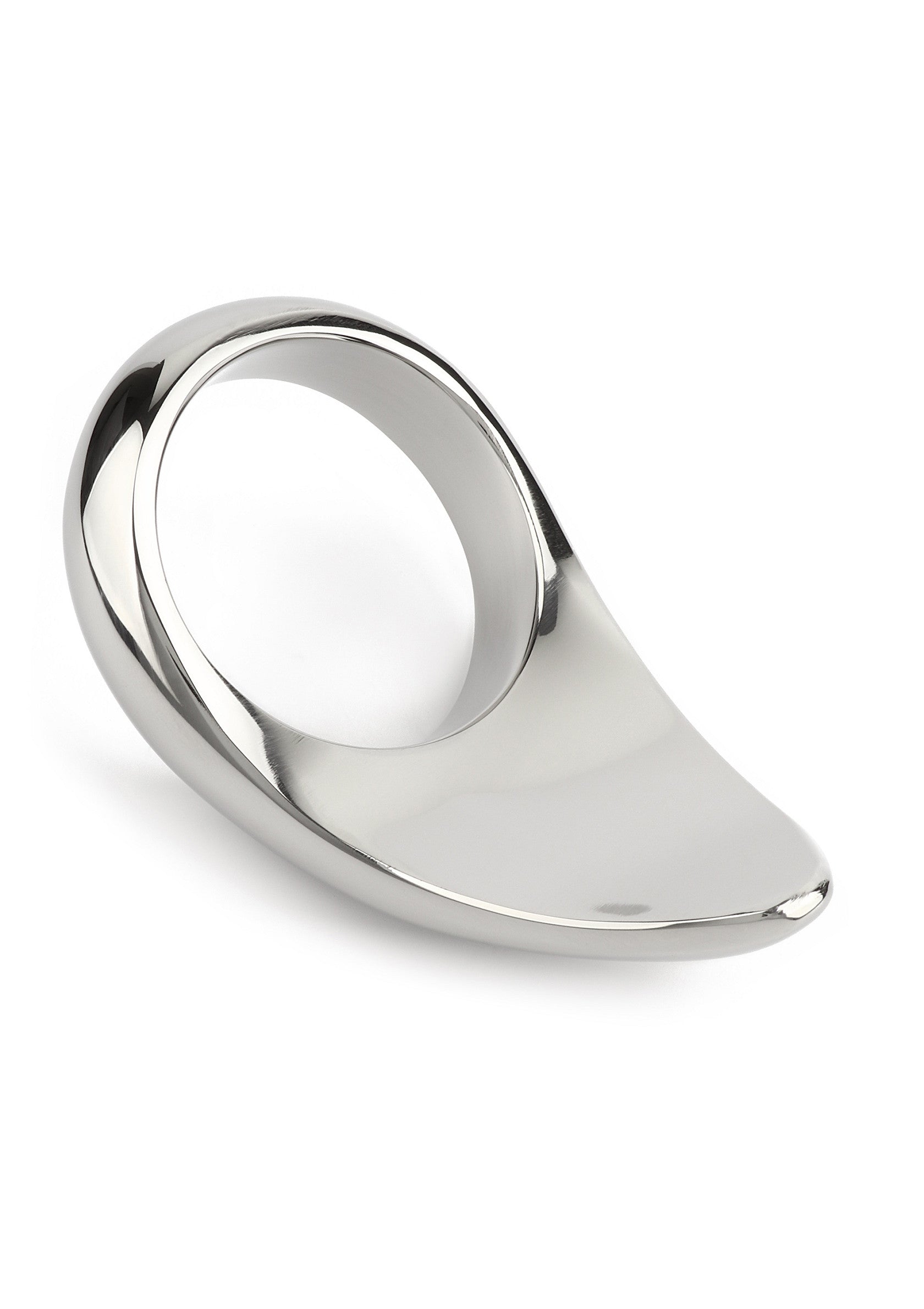 38233 mr steel teardrop c ring 45mm