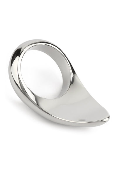 38233 mr steel teardrop c ring 45mm