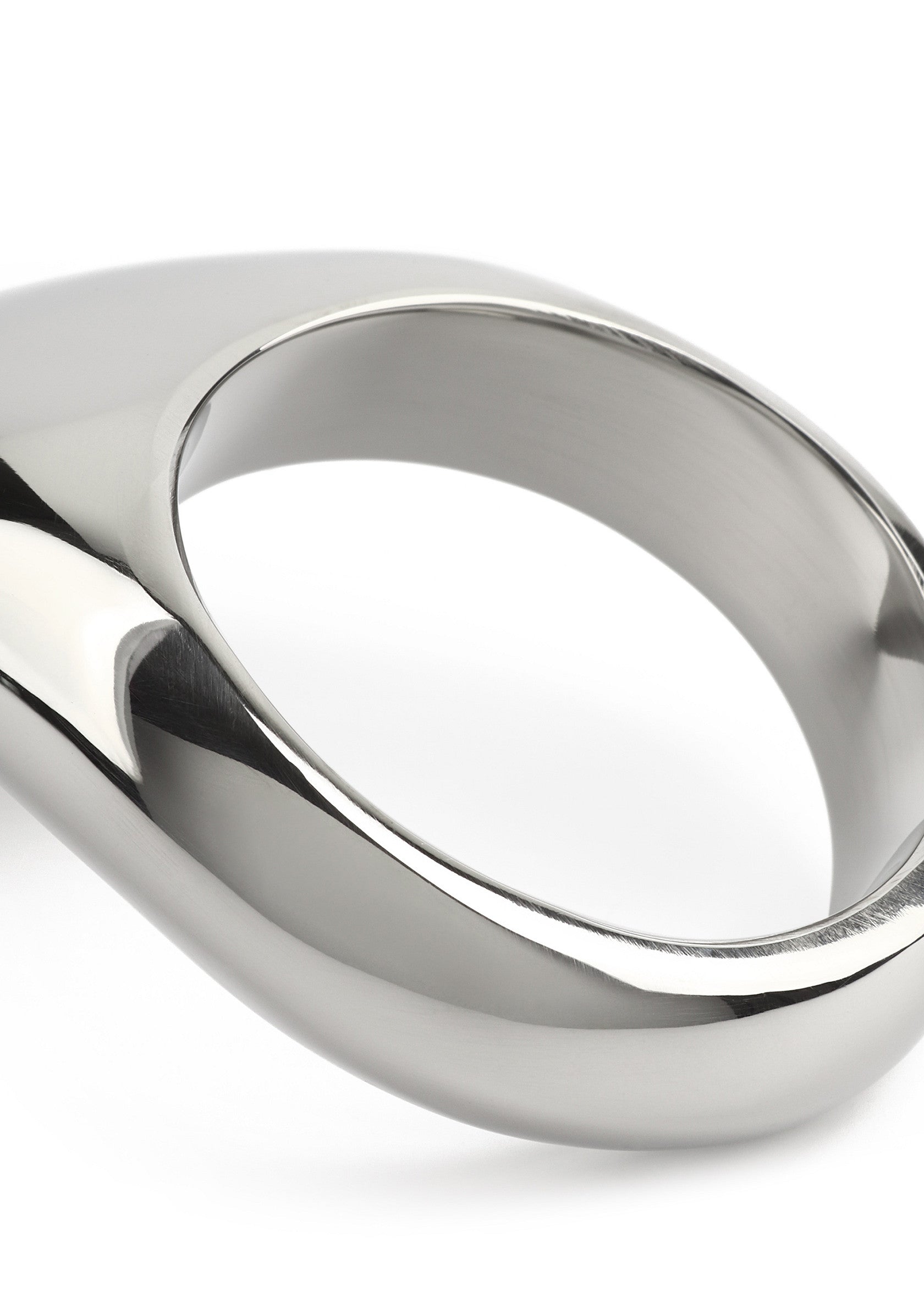 38233 mr steel teardrop c ring 45mm