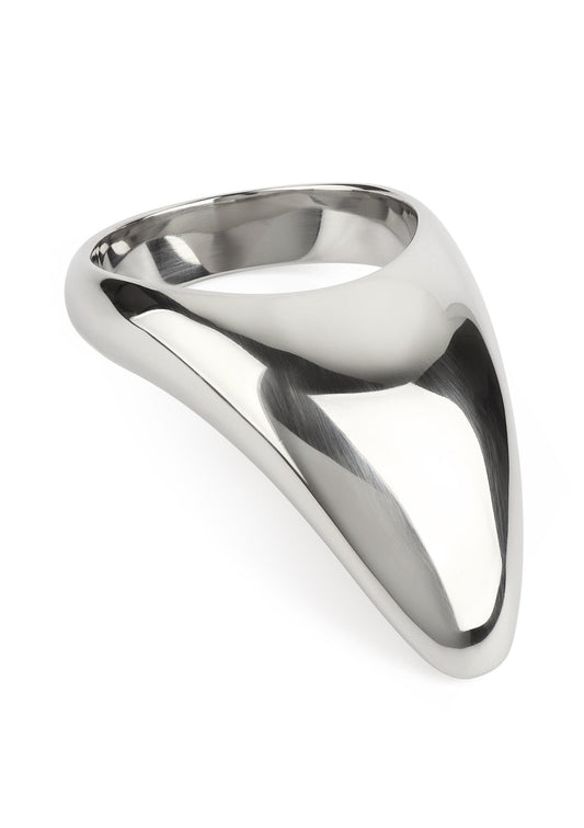 38234 mr steel teardrop c ring 50mm