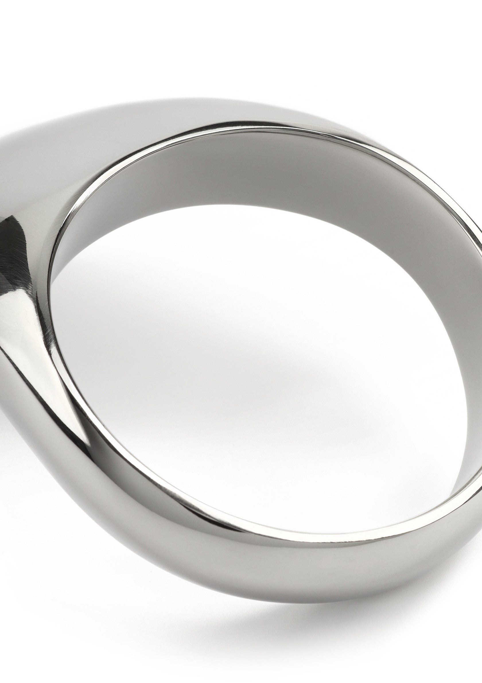 38234 mr steel teardrop c ring 50mm