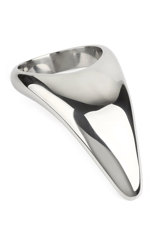 38235 mr steel teardrop c ring 55mm