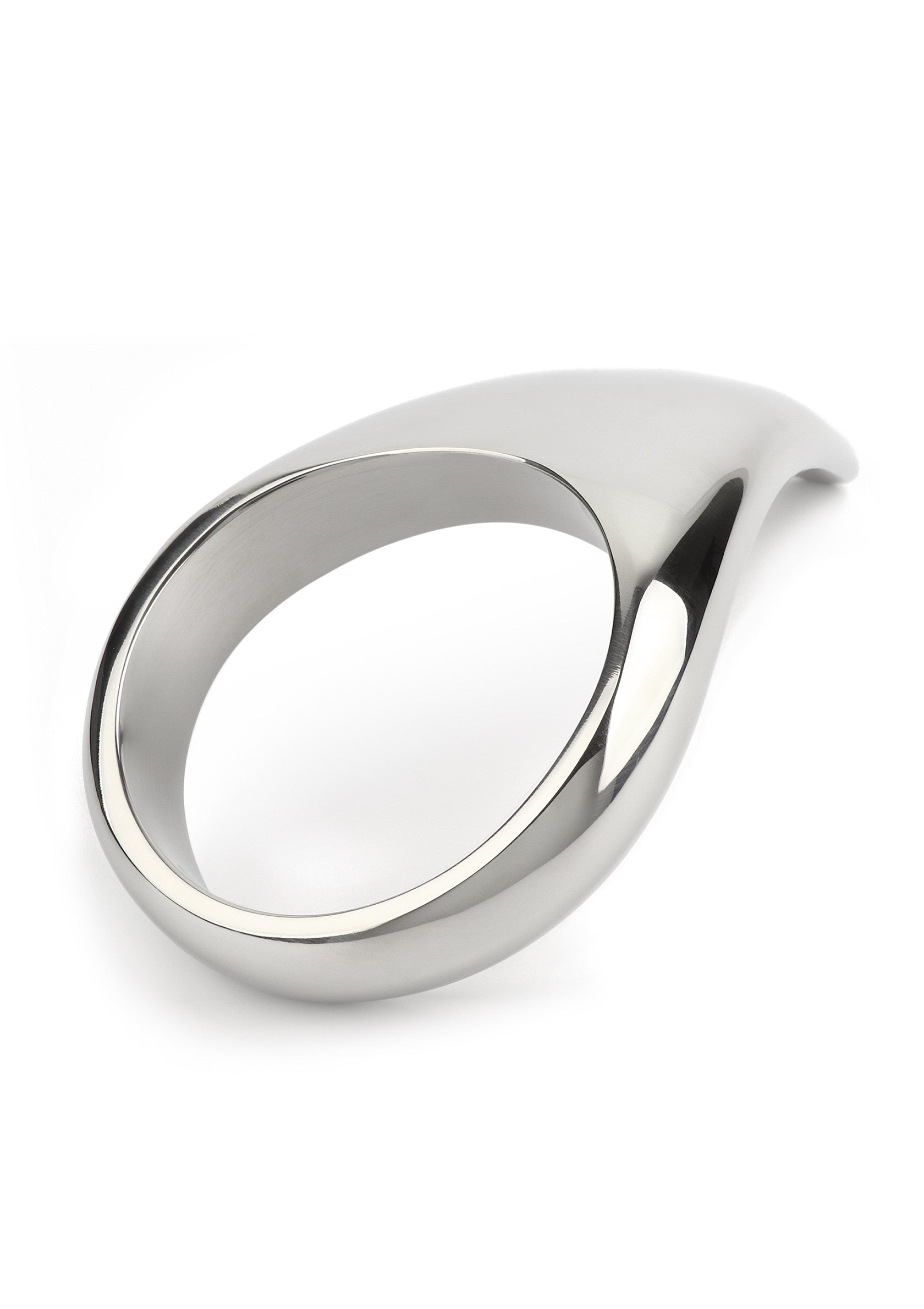 38235 mr steel teardrop c ring 55mm