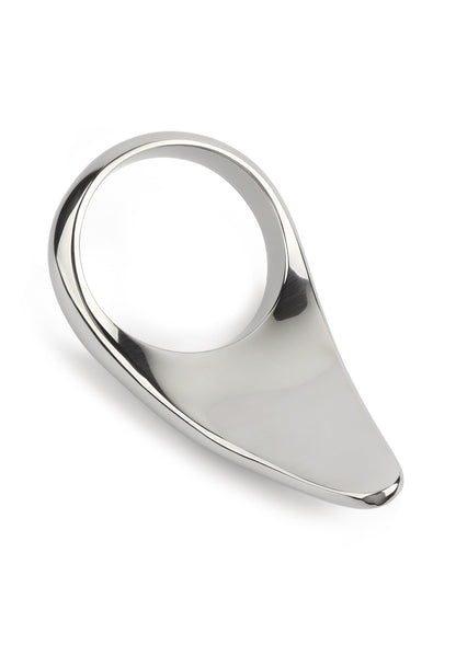 38235 mr steel teardrop c ring 55mm