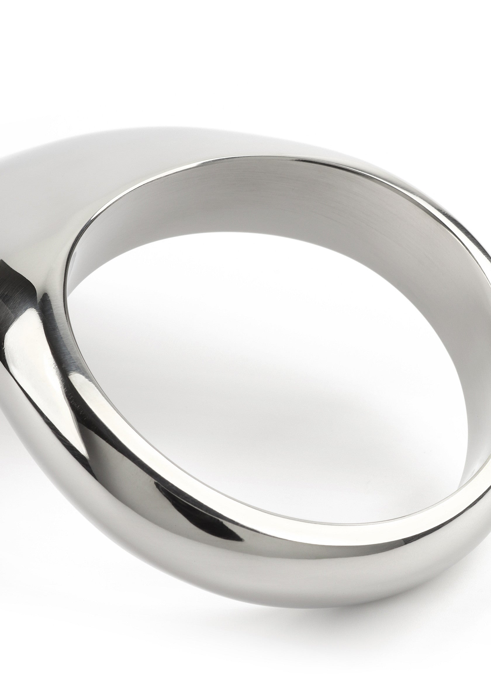 38235 mr steel teardrop c ring 55mm