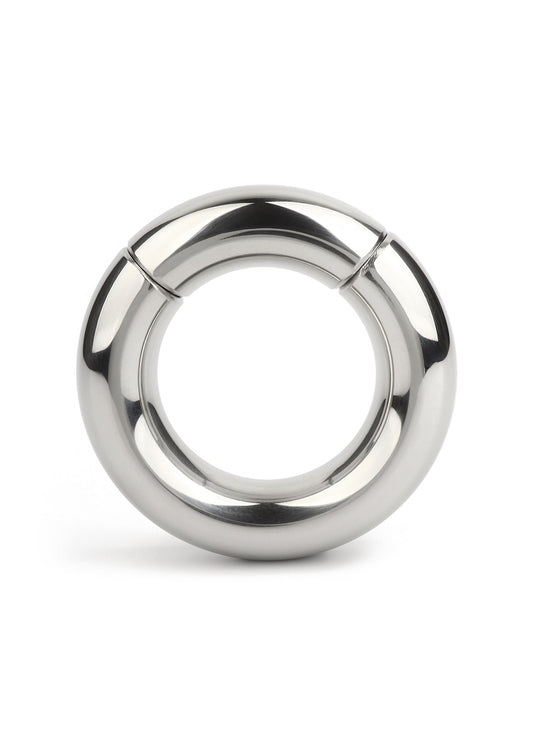 38236 mr steel click klak donut c ring 40mm