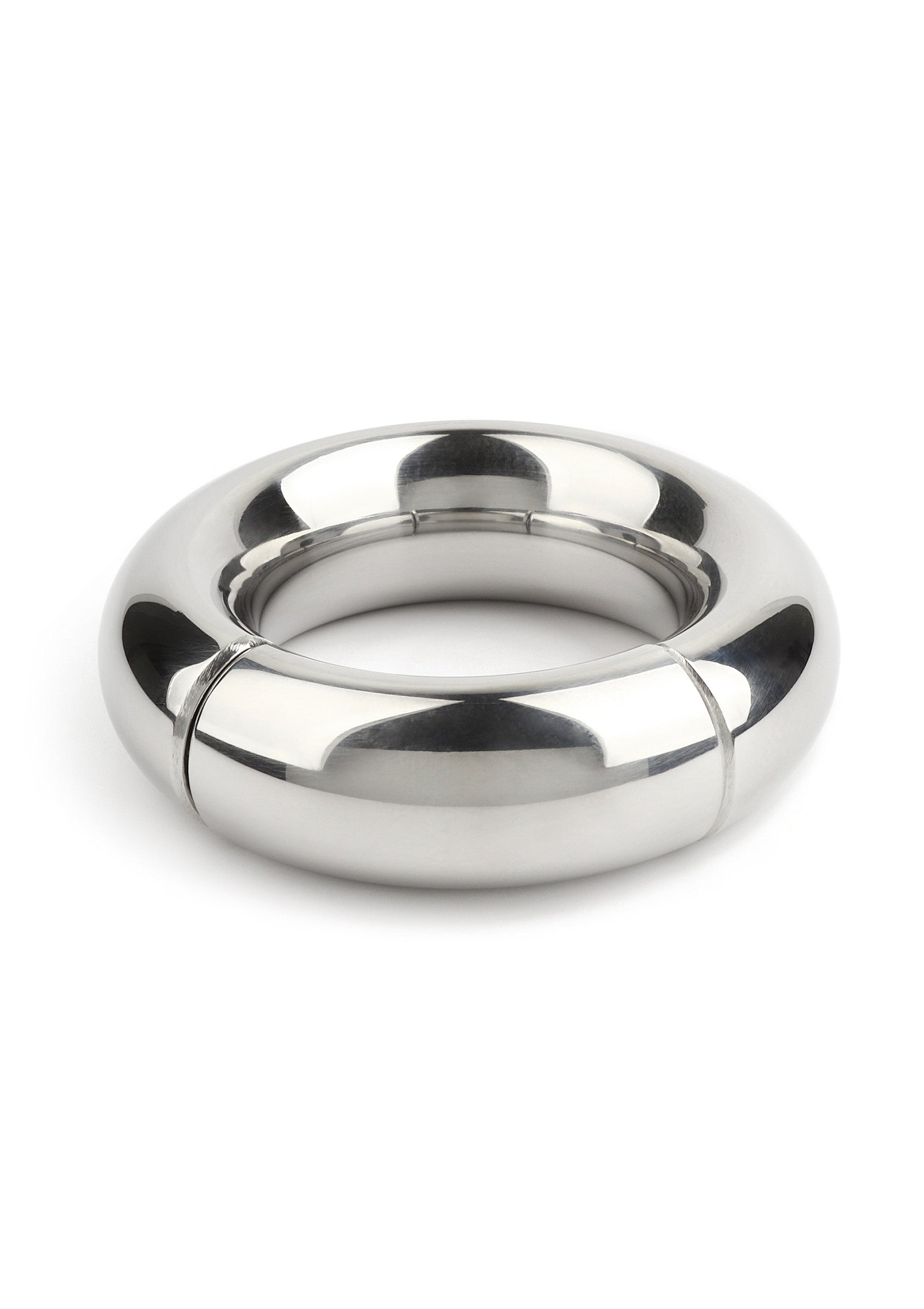 38236 mr steel click klak donut c ring 40mm