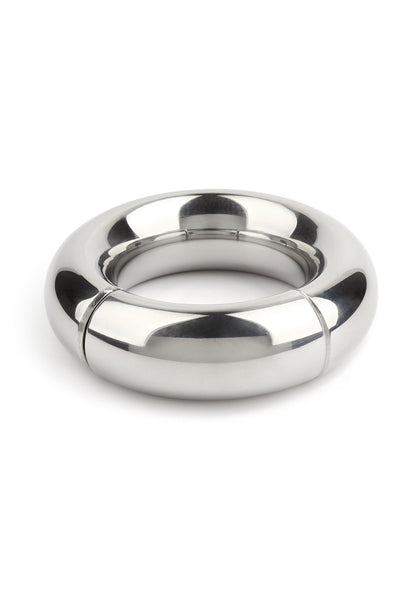 38236 mr steel click klak donut c ring 40mm