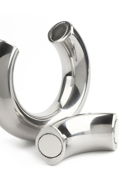 38236 mr steel click klak donut c ring 40mm
