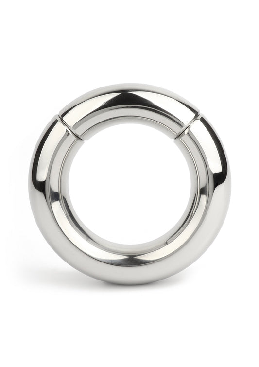 38237 mr steel click klak donut c ring 45mm