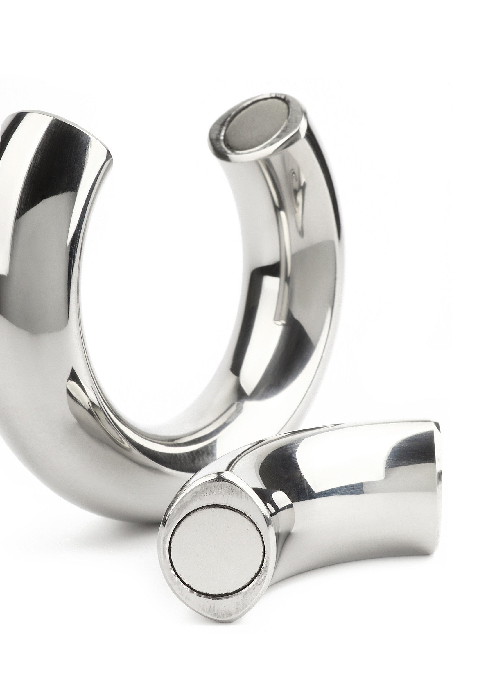 38237 mr steel click klak donut c ring 45mm