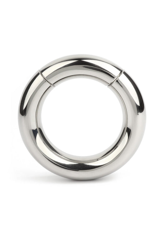 38238 mr steel click klak donut c ring 50mm