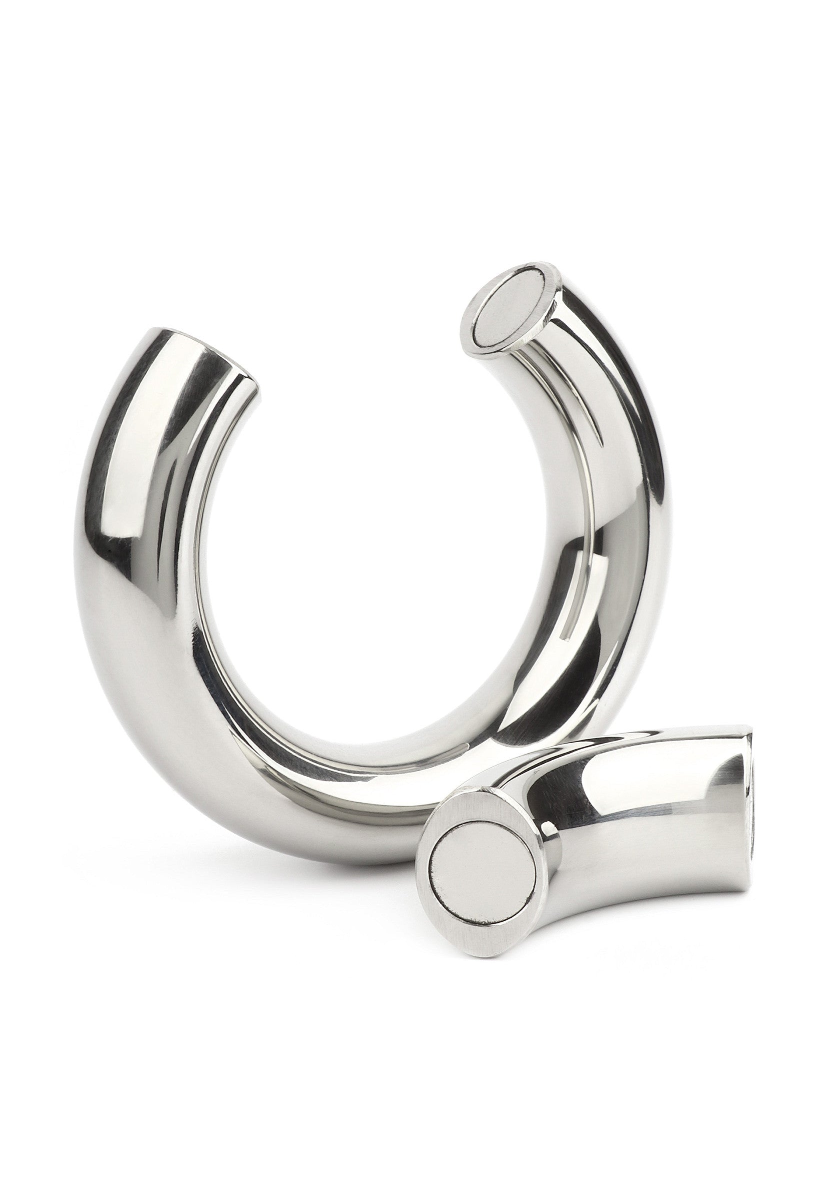 38238 mr steel click klak donut c ring 50mm