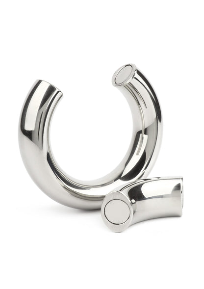 38238 mr steel click klak donut c ring 50mm