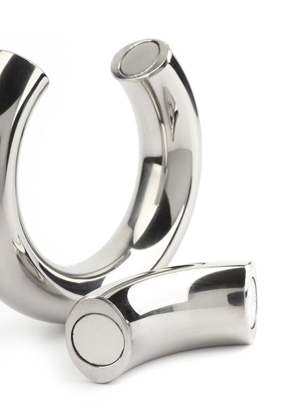 38238 mr steel click klak donut c ring 50mm