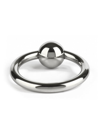 38250 mr steel ball closure c ring 40mm