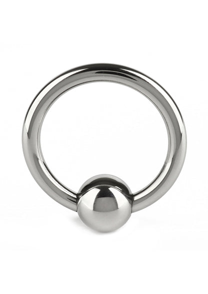 38250 mr steel ball closure c ring 40mm