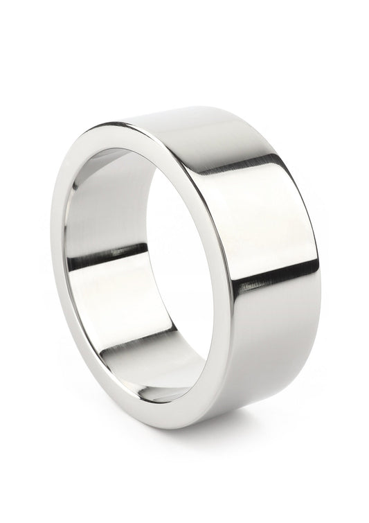 38285 mr steel mega wide band c ring 45mm