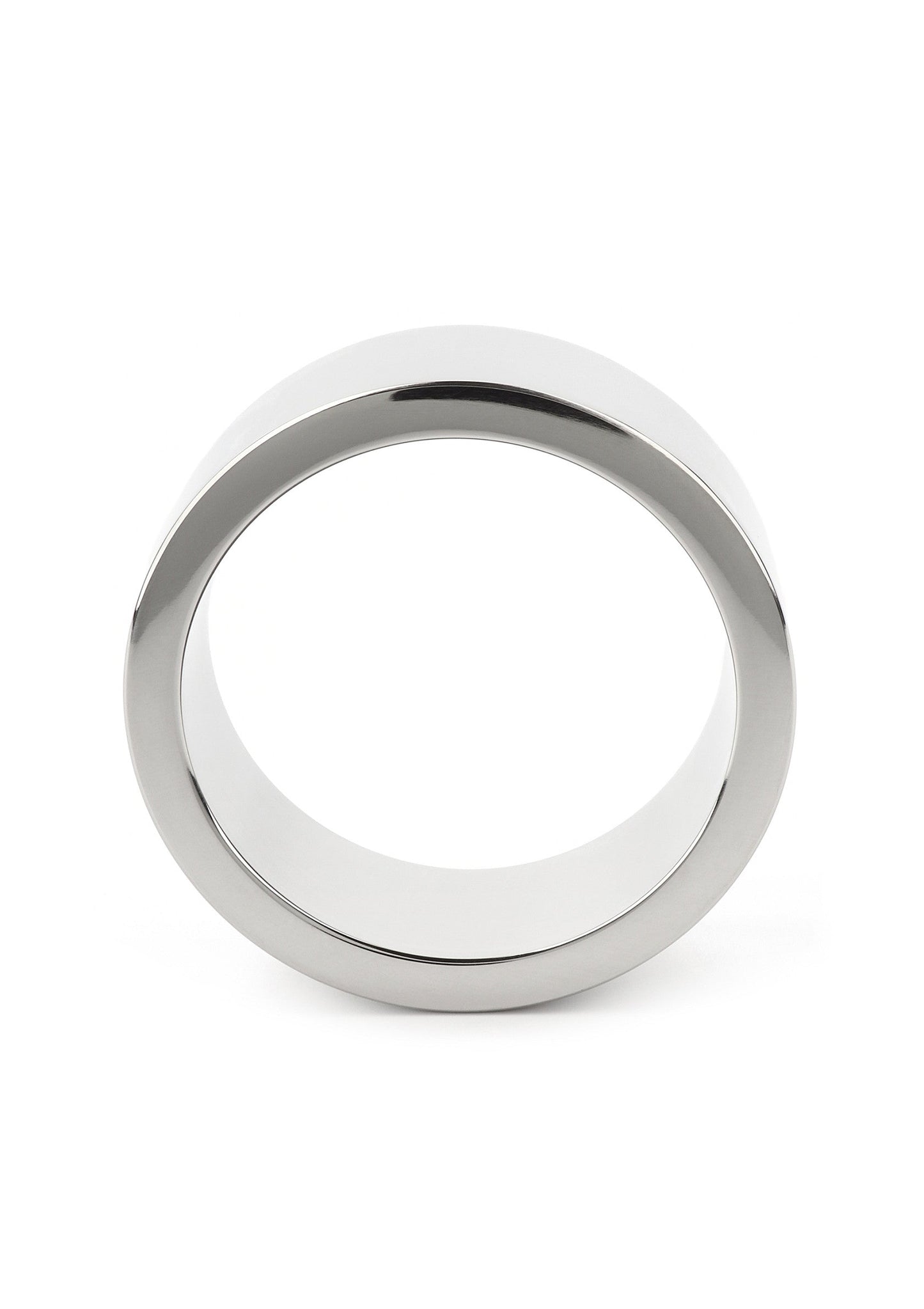 38285 mr steel mega wide band c ring 45mm