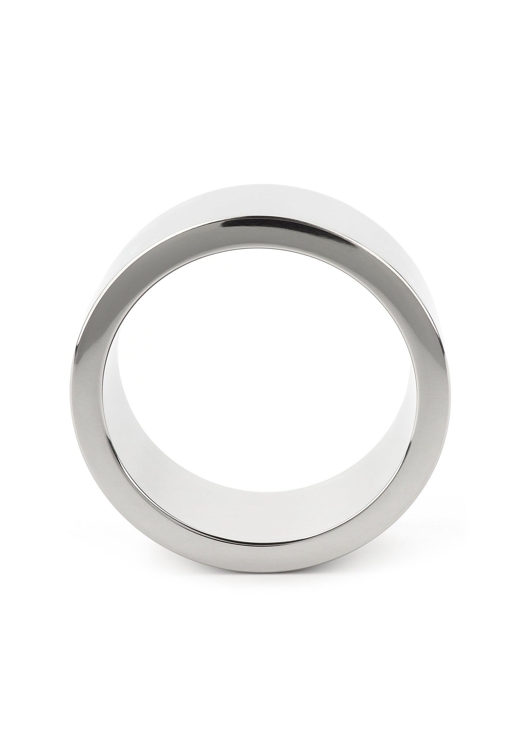 38285 mr steel mega wide band c ring 45mm