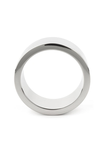 38285 mr steel mega wide band c ring 45mm