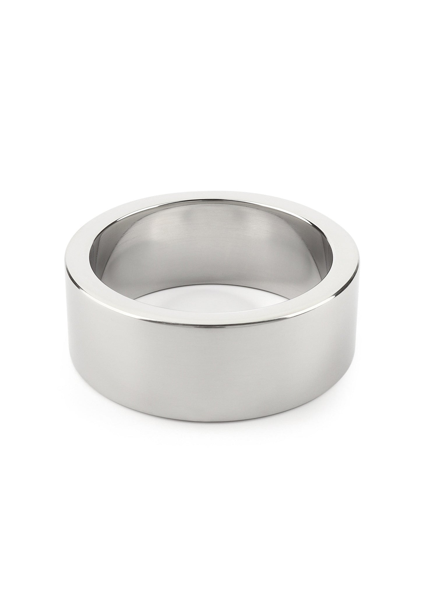 38285 mr steel mega wide band c ring 45mm