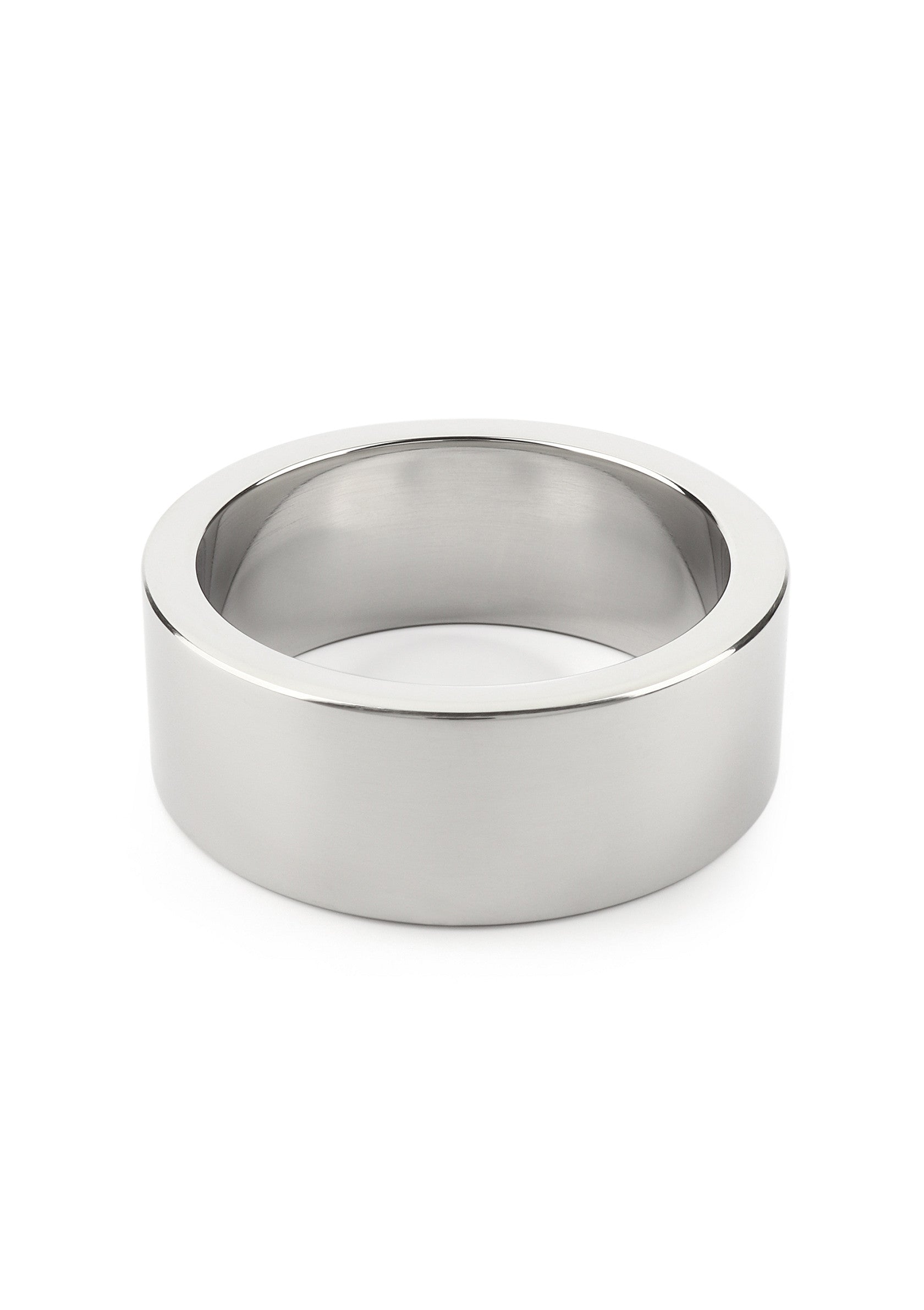 38285 mr steel mega wide band c ring 45mm