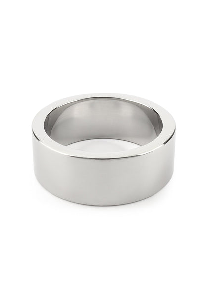 38285 mr steel mega wide band c ring 45mm