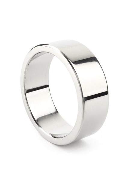 38286 mr steel mega wide band c ring 50mm