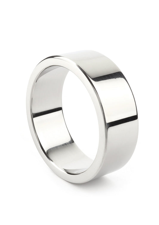 38286 mr steel mega wide band c ring 50mm