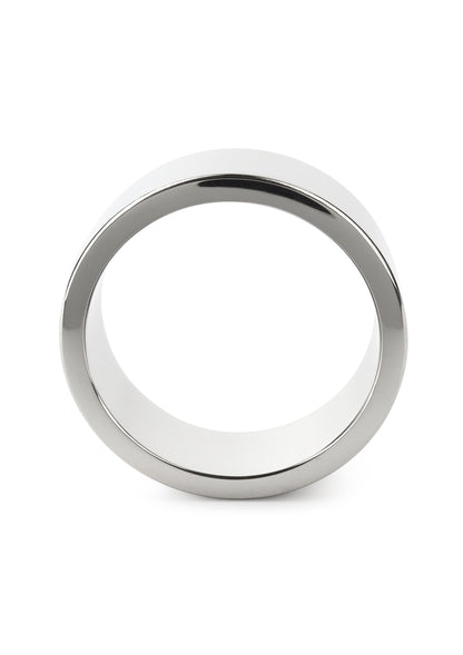 38286 mr steel mega wide band c ring 50mm