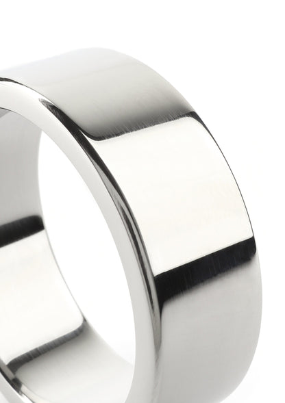 38286 mr steel mega wide band c ring 50mm