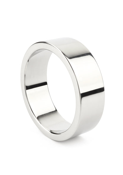38287 mr steel mega wide band c ring 55mm