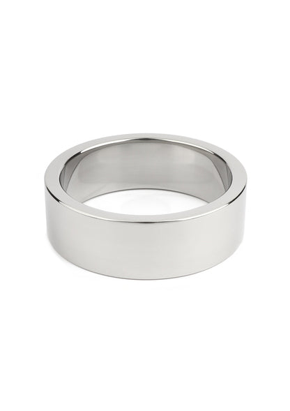 38287 mr steel mega wide band c ring 55mm