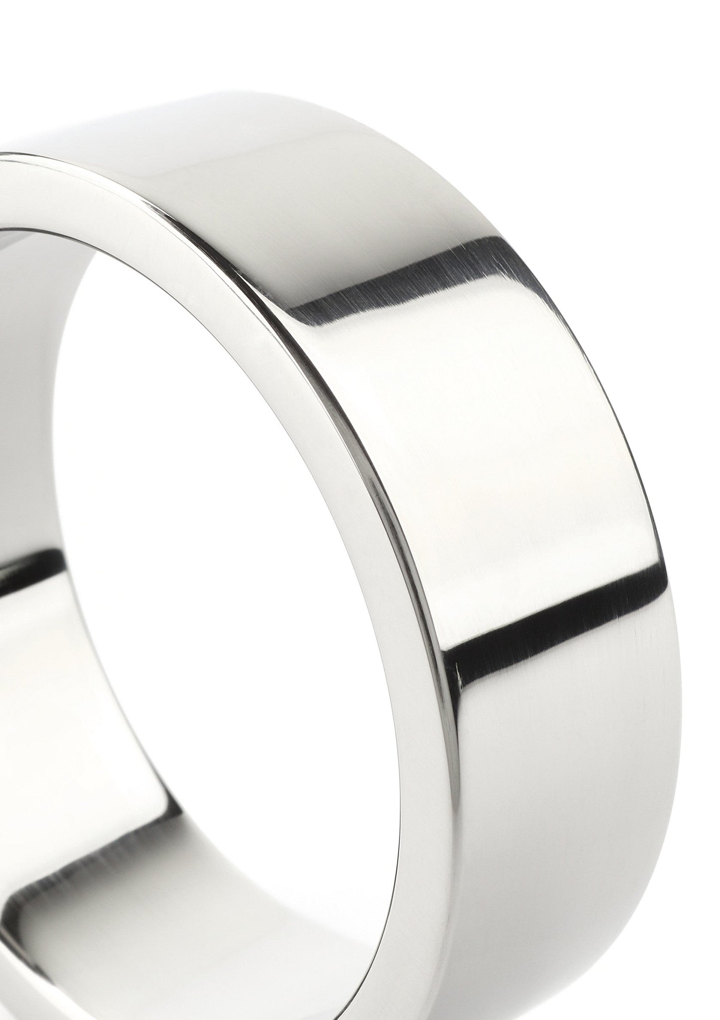 38287 mr steel mega wide band c ring 55mm