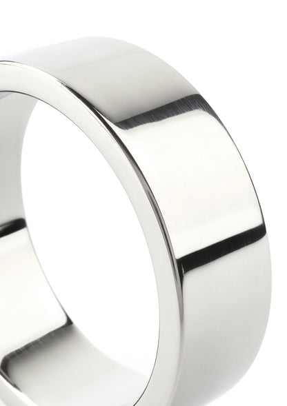 38287 mr steel mega wide band c ring 55mm