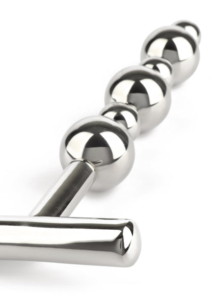 38300 mr steel steel thruster