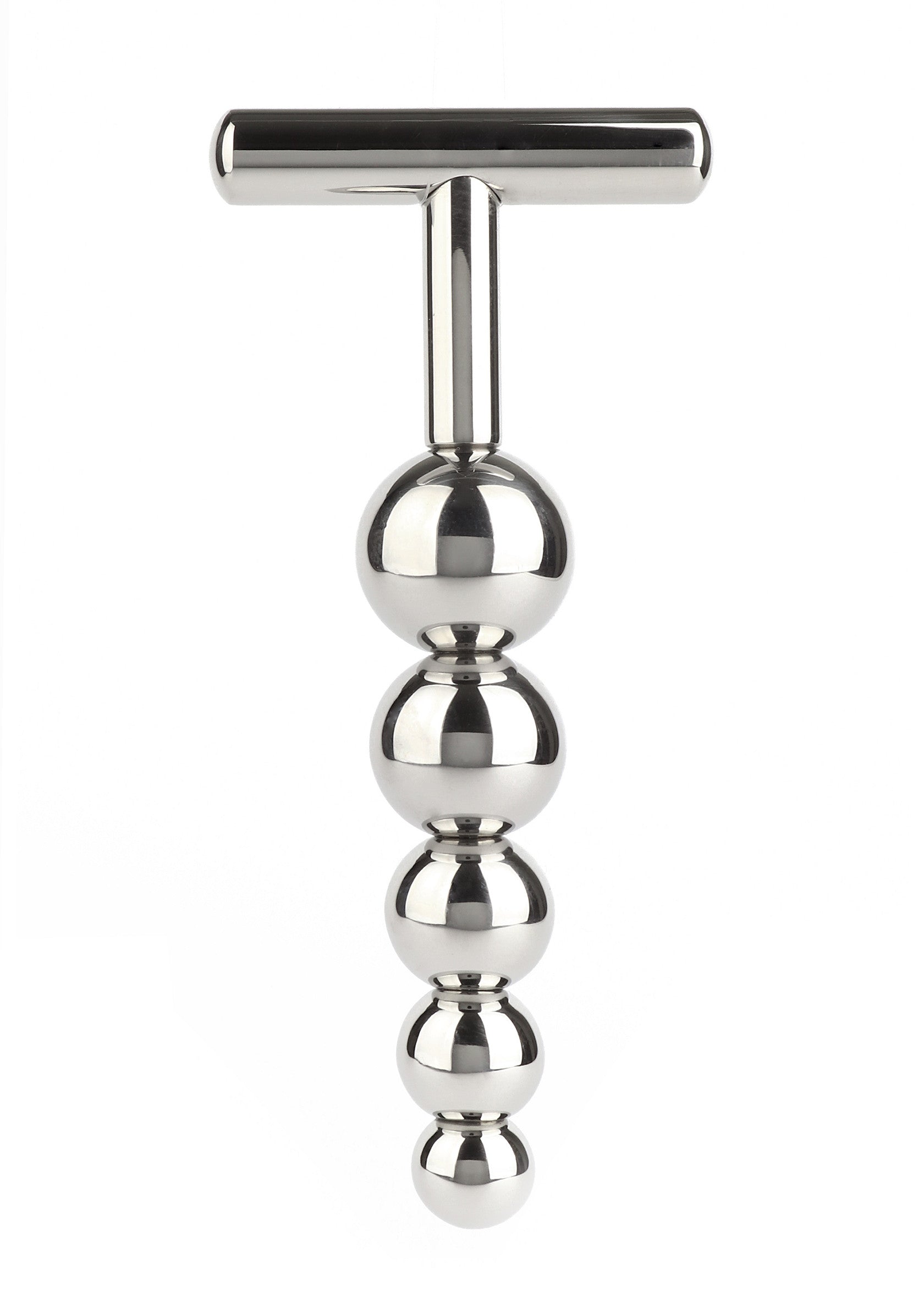 38301 mr steel pyramid joystick