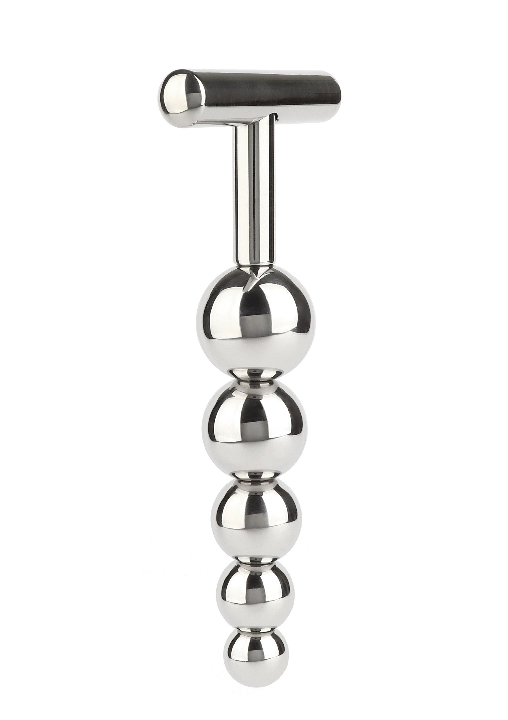 38301 mr steel pyramid joystick