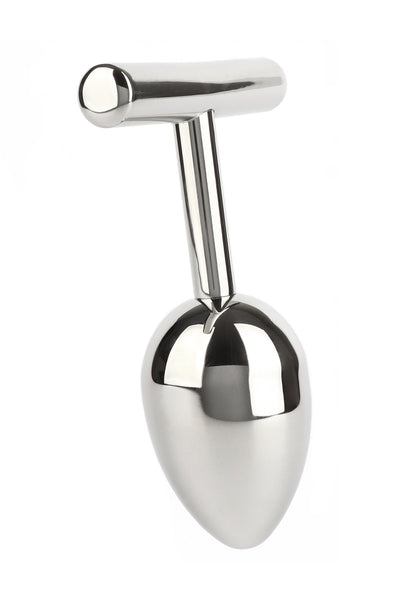 38304 mr steel pod plunger