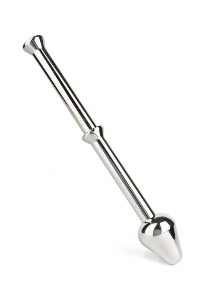 38308 mr steel stainless steel milking stick