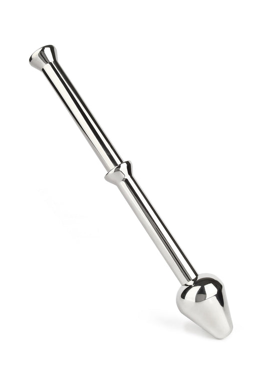 38308 mr steel stainless steel milking stick